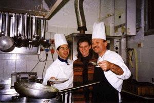 Italian Cuisine - Italian Cultural Courses - Learn more about Italian Culture
