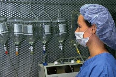 Medicine preparation courses in Italy