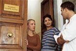 Learn Italian in Florence: accommodation service in Florence