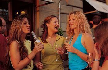 Learn Italian in Florence: Activities organized by our Italian language school