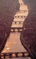 Learn Italian in Florence: view of Florence