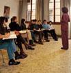 Read more about our Italian language courses in Florence