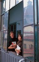 Learn Italian in Florence: our Italian language school in Florence