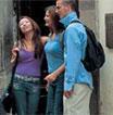 Read for more details about our Italian language school in Siena