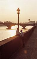 Learn Italian in Florence: view of Florence