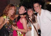 Get funny with our Italian language school in Milan!