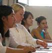 Read more about our Italian language courses in Milan
