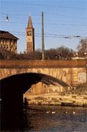 Learn Italian in Florence: view of Florence