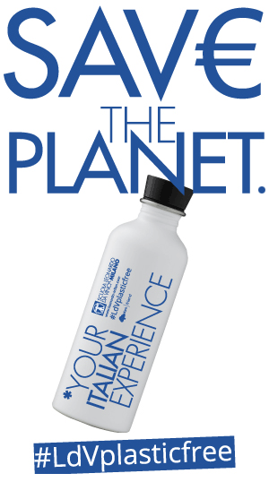 Save the planet and your money with our Bottle