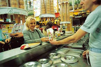 Learn Italian in Rome: Activities organized by our Italian language school