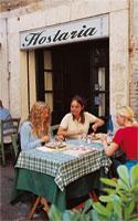 Learn Italian in Rome: our Italian language school in Rome