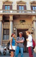Learn Italian in Rome: our Italian language school in Rome