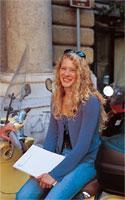 Learn Italian in Rome: our Italian language school in Rome