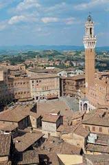 Italian Language School in Siena