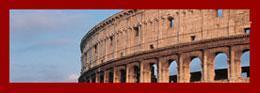 About Rome: your travel guide for the city of Rome
