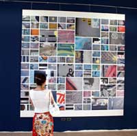 Language preparatory semester in Design in Milan, Italy
