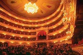 Italian language professional course for Opera