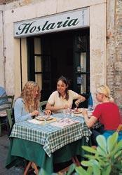 Italian language and culture course "Italy Today"