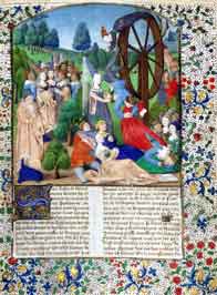 Italian Literature course in Rome