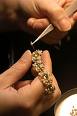 Jewellery Design course in  florence
