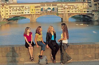 Useful information for your Italian language travel to Florence
