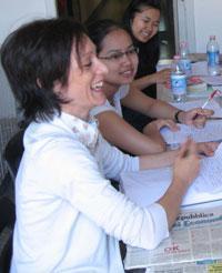 DITALS preparation course for Italian language teacher