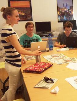 IMAT preparation course in Milan