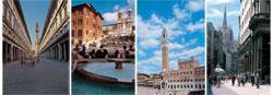 Italian language and culture course for Seniors