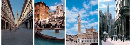 Italian language and culture course for Seniors