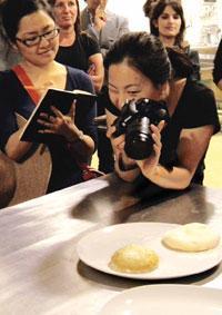 Critical studies on Food Culture