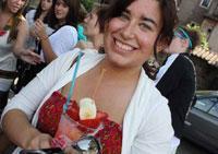 Academic credits UMass program in Rome