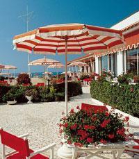 Italian Language School in Viareggio, Tuscany