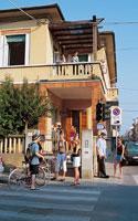 Learn Italian in Viareggio: our Italian language school in Viareggio