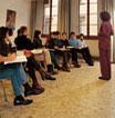 Descubra os cursos de italiano oferecidos pela nossa escola de língua italiana em Florença 