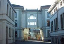 Italian Language School in Milan