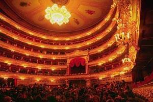 The language of the opera in Italy