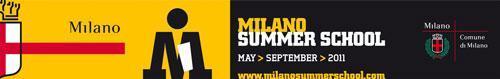 Milano Summer School 2011