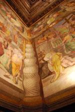 Oratorio Gonfalone in Rome