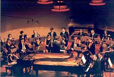 Standard Italian language course