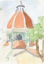 Italian Painting - Italian Art and Fashion Courses