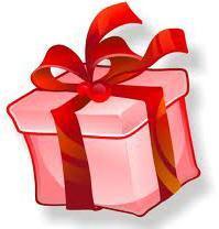 Italian language course as a Christmas present