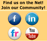 Join Leonardo da Vinci School foreign students communities