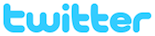 Follow us on Twitter