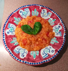 La Pappa al Pomodoro