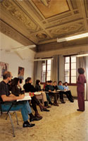 Olasz tanulás Firenzében: firenzei iskolánk