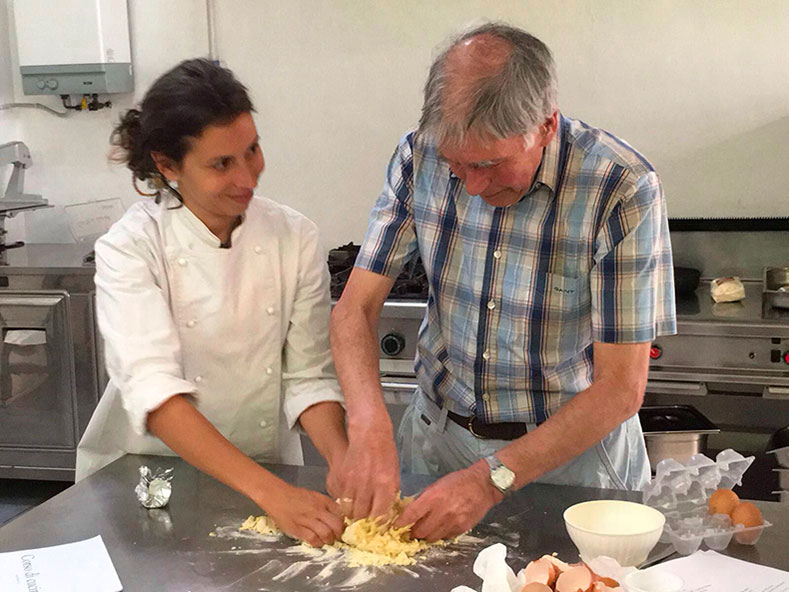 Programma Dolce Vita a Torino