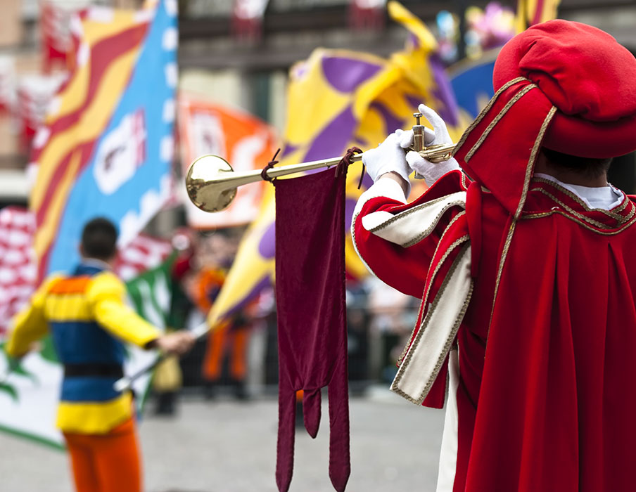 Palio di Asti