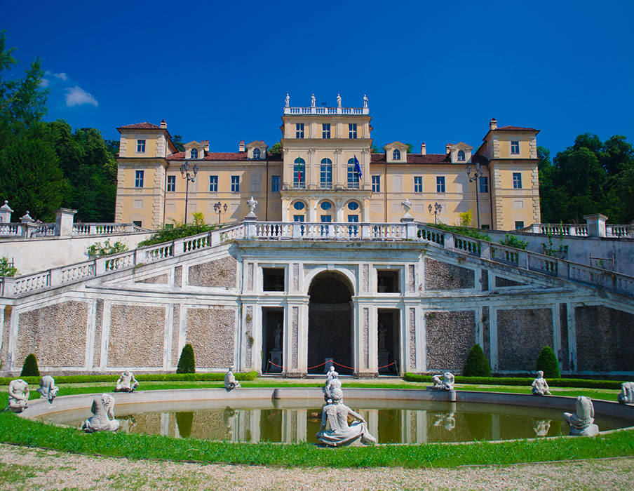 Visitare Torino e il Piemonte