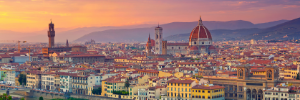 Изучать итальянский язык во Флоренции