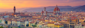 Italian language school in Florence